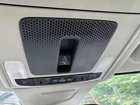 Used 2023 Honda CR-V EX image 26