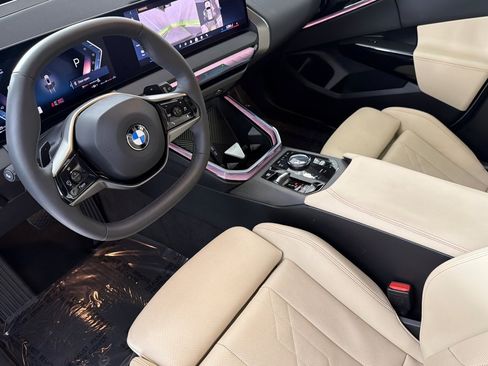 Used 2026 BMW X3 xDrive30i w/ Premium Package AWD/4WD image 4