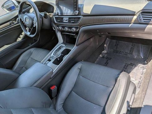 Used 2018 Honda Accord EX-L image 19