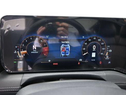 New 2025 Ford Mustang GT Premium RWD image 13