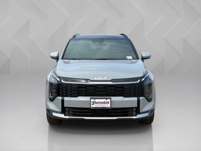 New 2026 Kia K4
