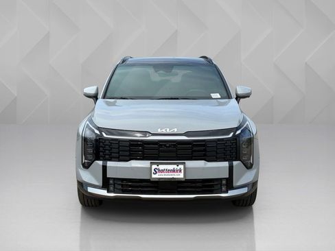 New 2026 Kia K4 FWD image 2