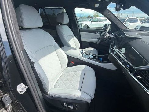 Used 2026 BMW X5 M60i AWD/4WD image 30