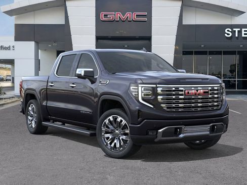 New 2026 GMC Sierra 1500 Denali image 7
