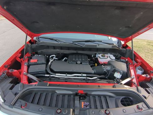 Used 2026 Chevrolet Silverado 1500 LT w/ All Star Edition Plus image 31