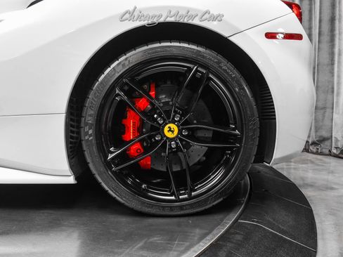 Used 2019 Ferrari 488 GTB image 44