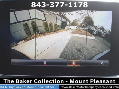 Used 2018 Mercedes-Benz C 63 AMG Cabriolet image 62