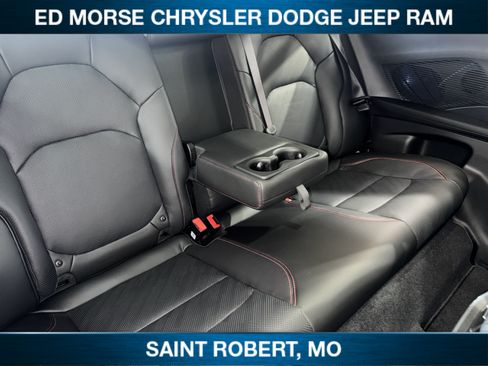 New 2026 Dodge Charger Scat Pack AWD/4WD image 27