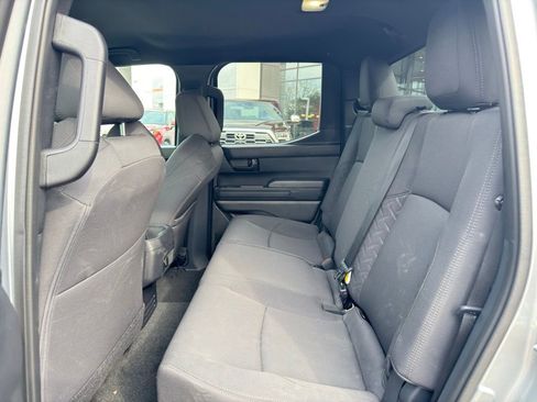 Used 2024 Toyota Tacoma SR image 14
