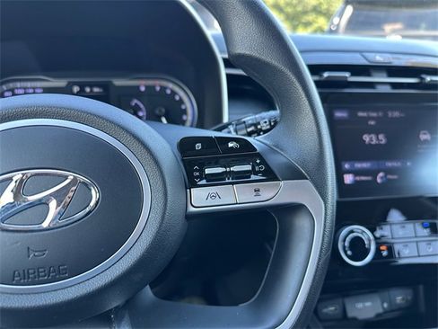 Used 2023 Hyundai Tucson SEL image 22