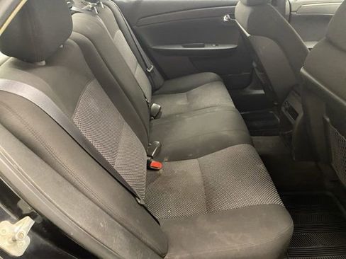 Used 2008 Chevrolet Malibu LT w/ Power Convenience Package image 25