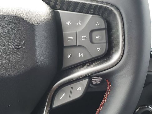 New 2026 Ford Bronco Raptor w/ Interior Carbon Fiber Pack AWD/4WD image 13