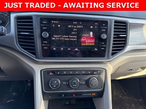 Used 2018 Volkswagen Atlas SE image 18