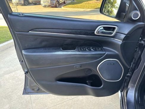 Used 2015 Jeep Grand Cherokee Summit image 20