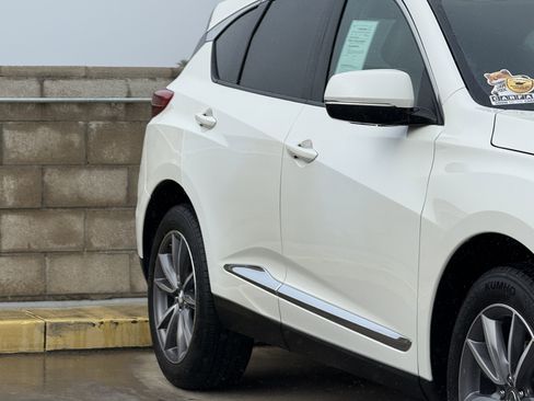 Used 2019 Acura RDX FWD w/ Technology Package image 5