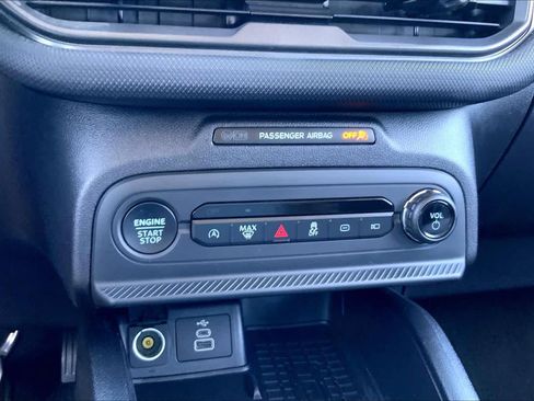 Used 2025 Ford Bronco Sport Big Bend w/ Convenience Package AWD/4WD image 15