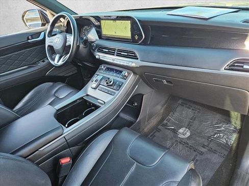 Certified 2020 Hyundai Palisade Limited w/ Winter Weather Package image 19