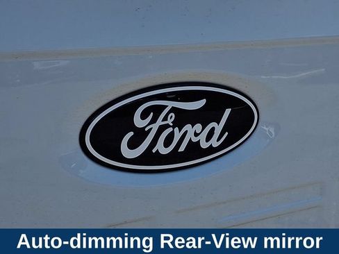 Used 2025 Ford F150 Lariat AWD/4WD image 30