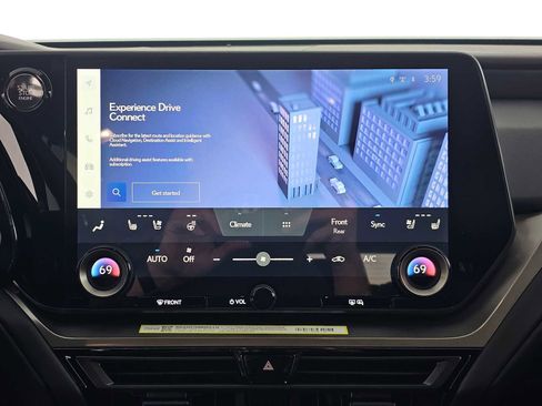 New 2026 Lexus TX 350 AWD image 26