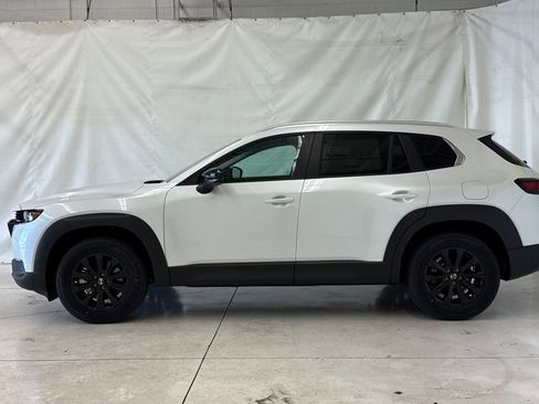 New 2026 MAZDA CX-50 AWD 2.5 S w/ Weather Package image 7