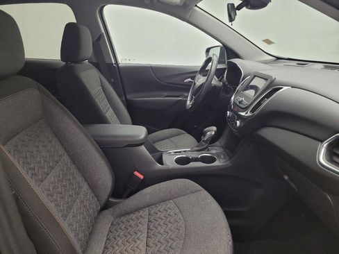 Used 2022 Chevrolet Equinox LT FWD image 21