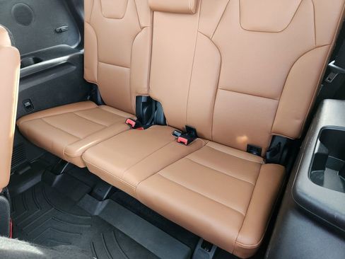 Certified 2024 Kia Telluride SX Prestige X-Pro image 30