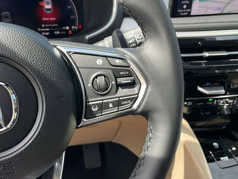 New 2026 Acura MDX w/ Technology Package image 21