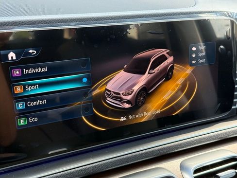 New 2026 Mercedes-Benz GLE 350 4MATIC image 7
