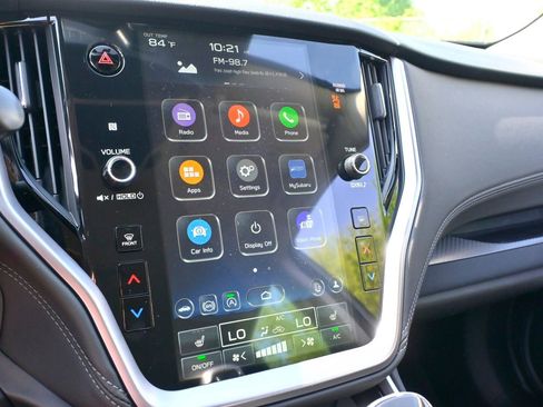 New 2025 Subaru Legacy Premium image 4