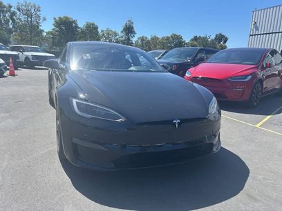 Used 2023 Tesla Model S