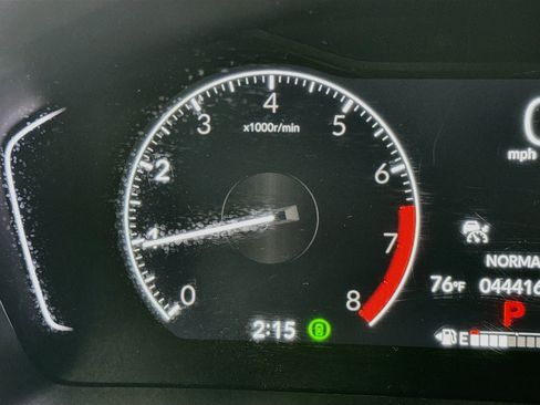 Certified 2025 Honda Pilot TrailSport image 12