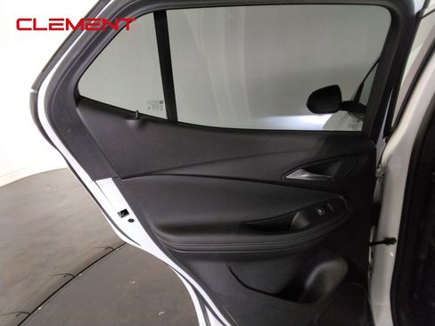 Used 2025 Buick Encore GX Preferred image 31