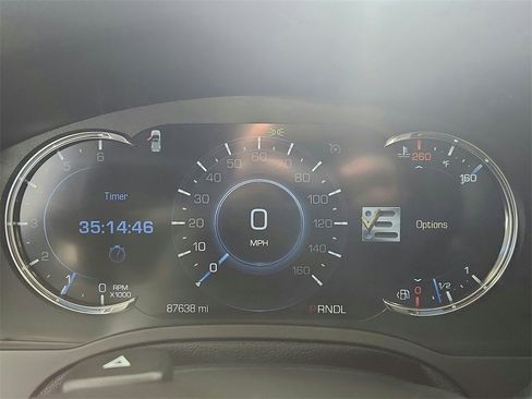 Used 2019 Cadillac Escalade Luxury image 14