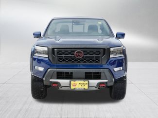 Certified 2023 Nissan Frontier PRO-4X w/ Pro-4X Premium Package video 2