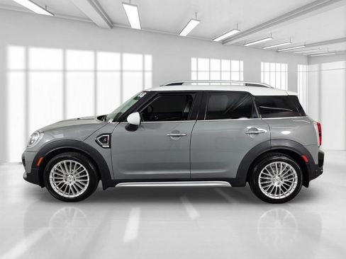 Used 2018 MINI Cooper Countryman S FWD image 4