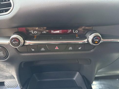 Used 2023 MAZDA CX-30 AWD 2.5 S w/ Preferred Package image 32
