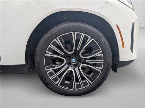 Certified 2026 BMW X3 xDrive30i AWD/4WD image 21
