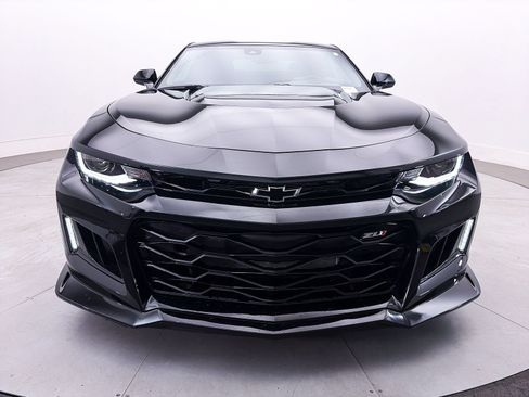 Used 2023 Chevrolet Camaro ZL1 RWD image 14