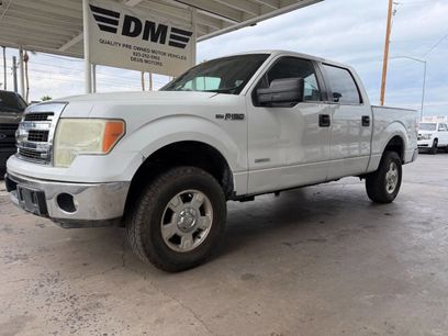 Used 2013 Ford F150 XLT w/ Trailer Tow Pkg