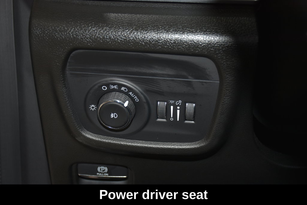 Used 2022 Jeep Grand Cherokee Summit w/ Adv Protech Group IV AWD/4WD image 14