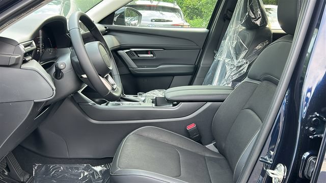 New 2026 MAZDA CX-5 Select AWD/4WD image 10