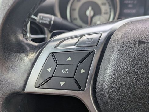 Used 2012 Mercedes-Benz SLK 350 SLK 350 image 14