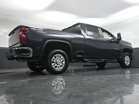 Used 2024 Chevrolet Silverado 2500 LT w/ Convenience Package AWD/4WD image 33