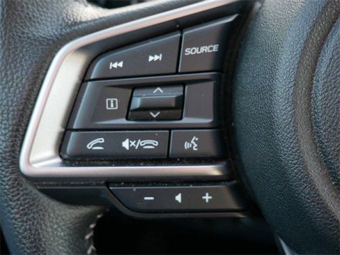 Used 2023 Subaru Outback Limited w/ Tech Package 3 image 27