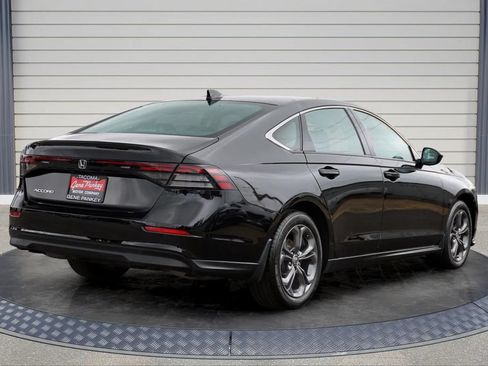 Used 2024 Honda Accord EX image 7