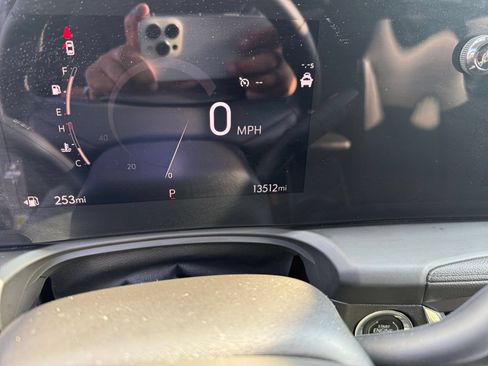 Used 2026 Buick Encore GX Preferred FWD image 39