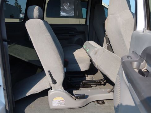 Used 2004 Ford Excursion XLT image 23
