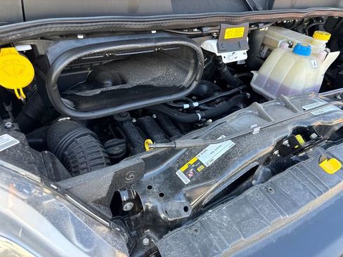 New 2026 RAM ProMaster 1500 image 14