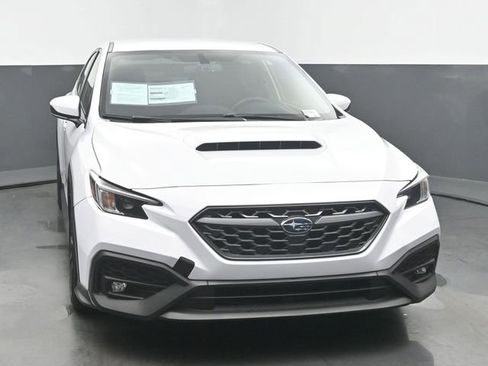 Used 2023 Subaru WRX Premium AWD/4WD image 8