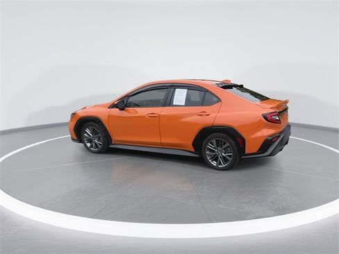 Used 2022 Subaru WRX image 7